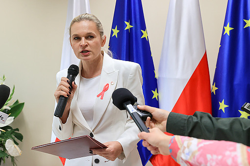 PAP/Marian Zubrzycki