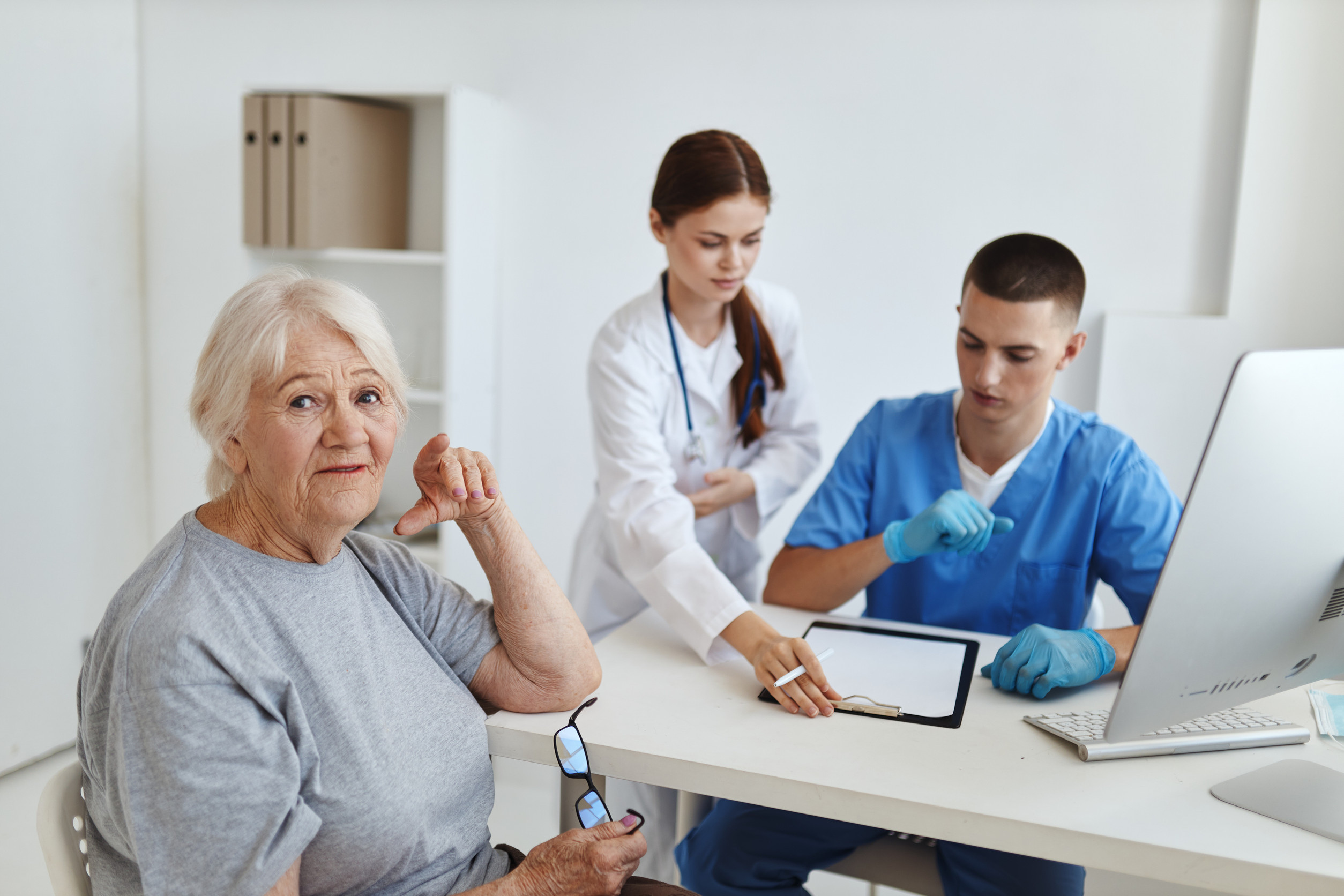 Finansowanie koordynatora w POZ – nowe zasady