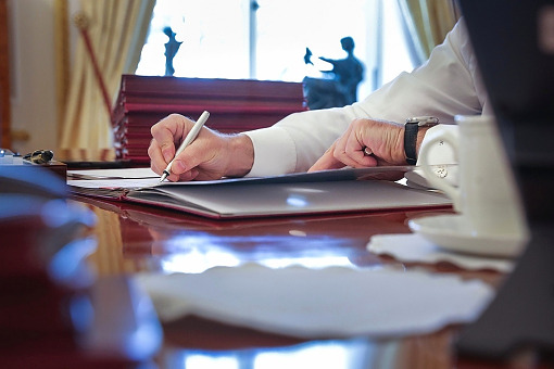 Kancelaria Prezydenta