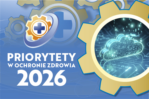 Dygitalizacja i finansowanie systemu ochrony zdrowia – debata Priorytetów w Ochronie Zdrowia