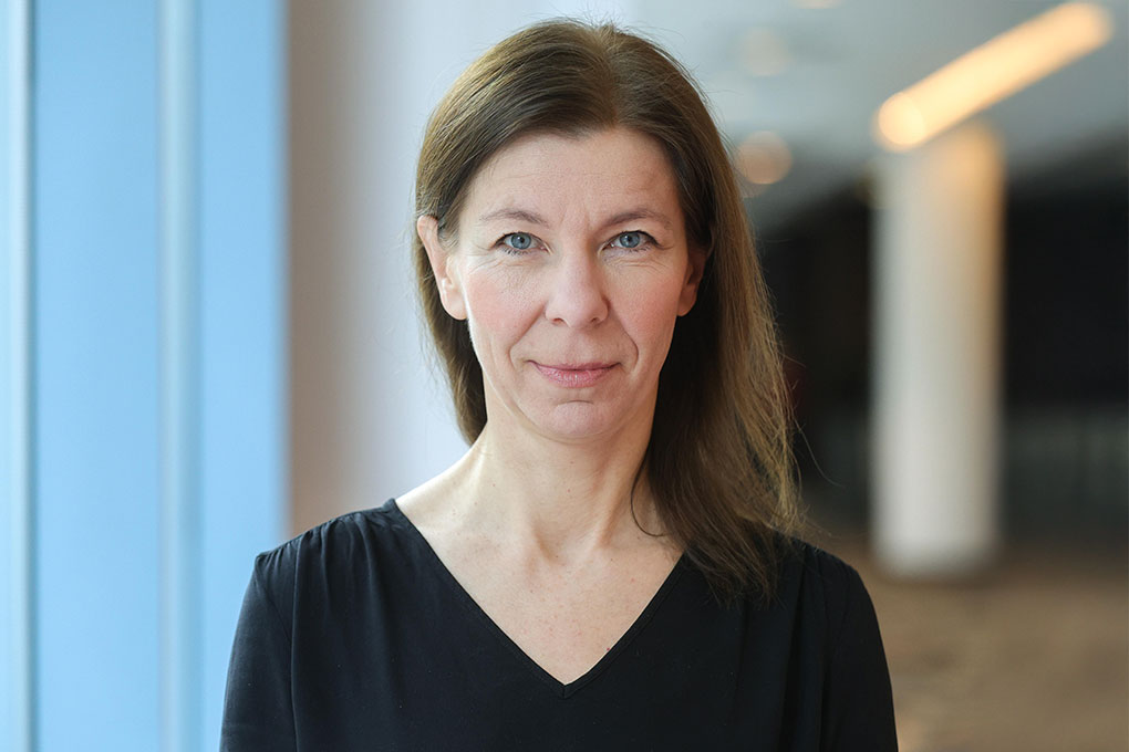 System ochrony zdrowia powinniśmy ułożyć na nowo