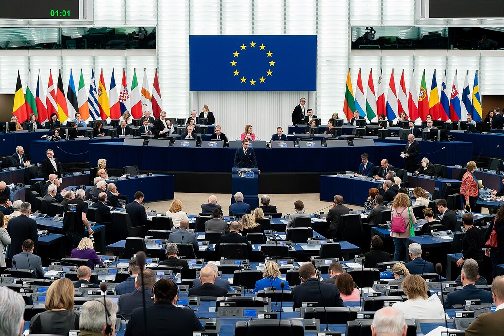 Parlament Europejski za zwiększeniem dostępności leków o znaczeniu krytycznym