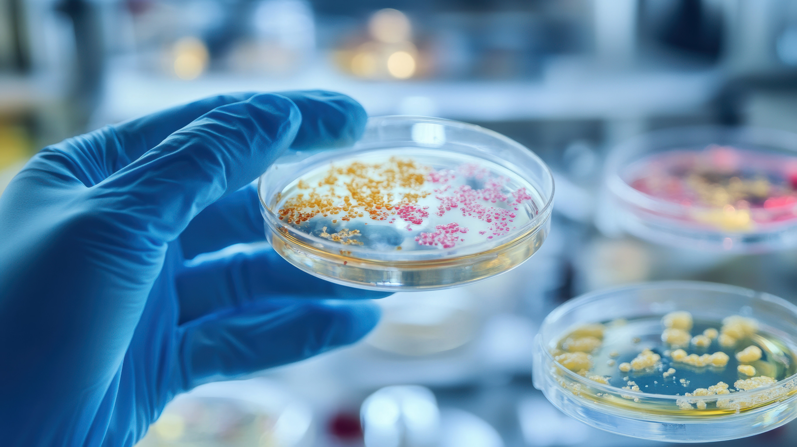 Mikrobiom i dieta zachodnia – poznano mechanizm zwiększający rozwój raka jelita grubego