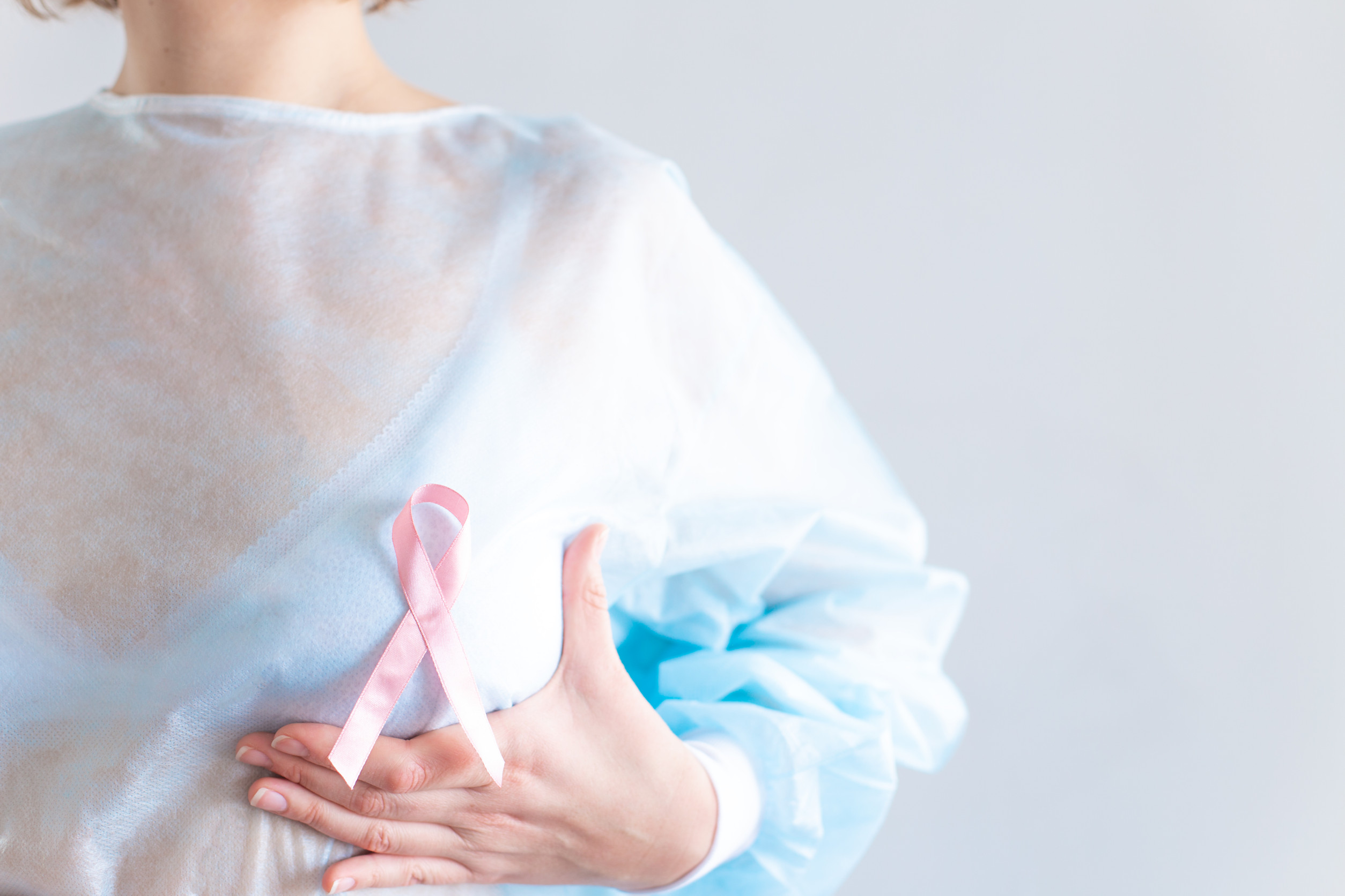 Ruszyły badania nad personalizowanym leczeniem raka piersi