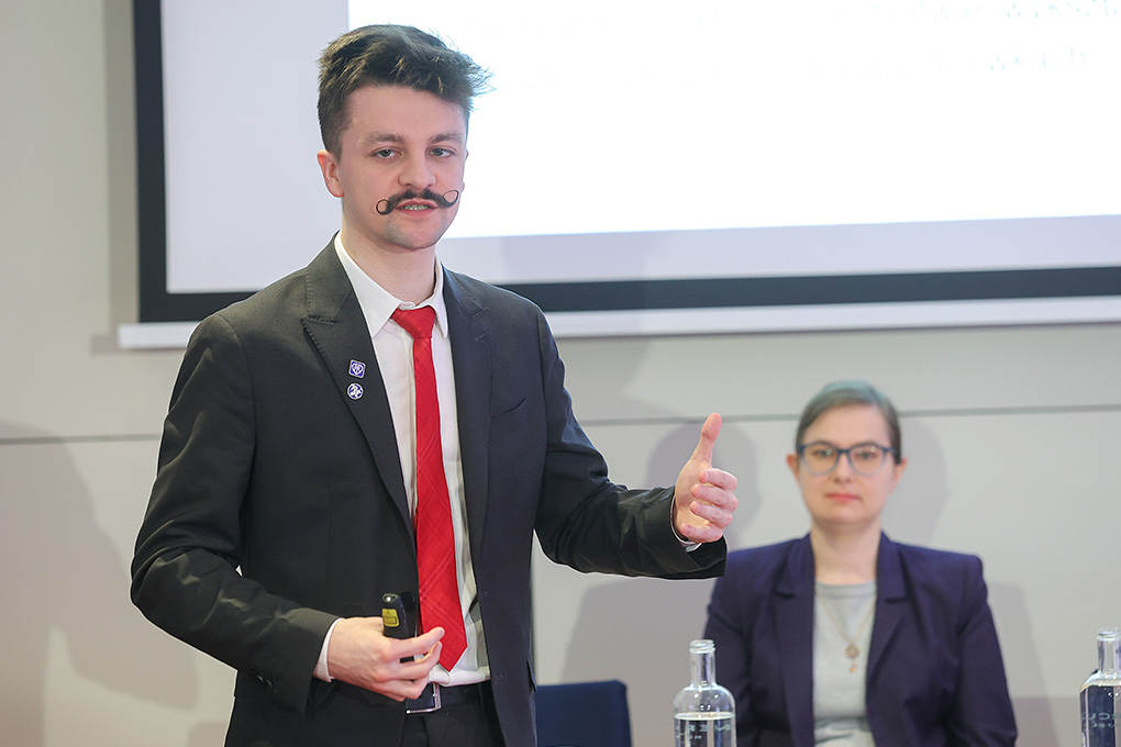 O rezydentach w potrzasku na Priorytetach w Ochronie Zdrowia 2026