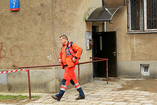 Dariusz Borowicz/Agencja Wyborcza.pl