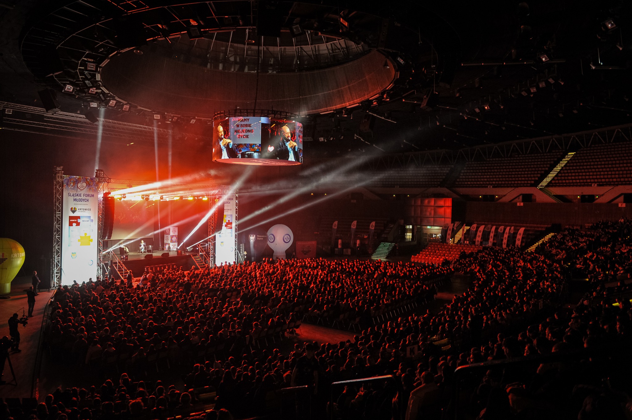 Z młodzieżą o donacji i transplantacji narządów!