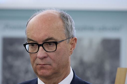 Dawid Żuchowicz/Agencja Wyborcza.pl