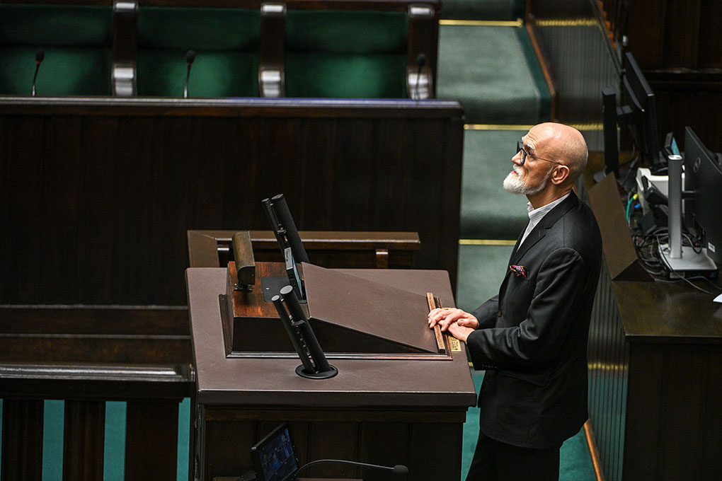 Na SOR-ach czy w pokojach narodzin – oto jest pytanie ►