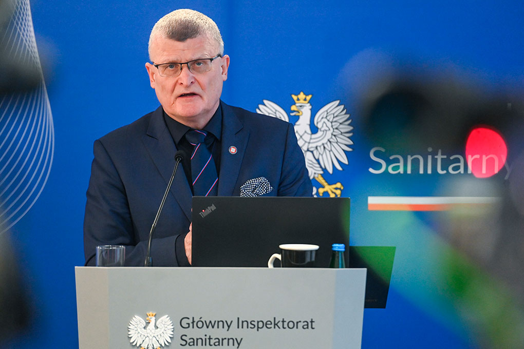 Polacy poważnie podchodzą do obowiązku szczepienia dzieci