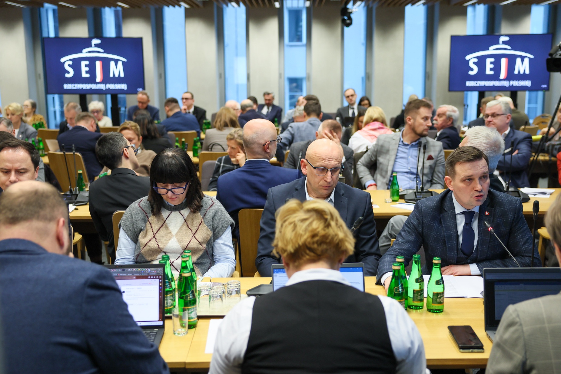 Potrzebny dedykowany program dla terapii radiologandowych