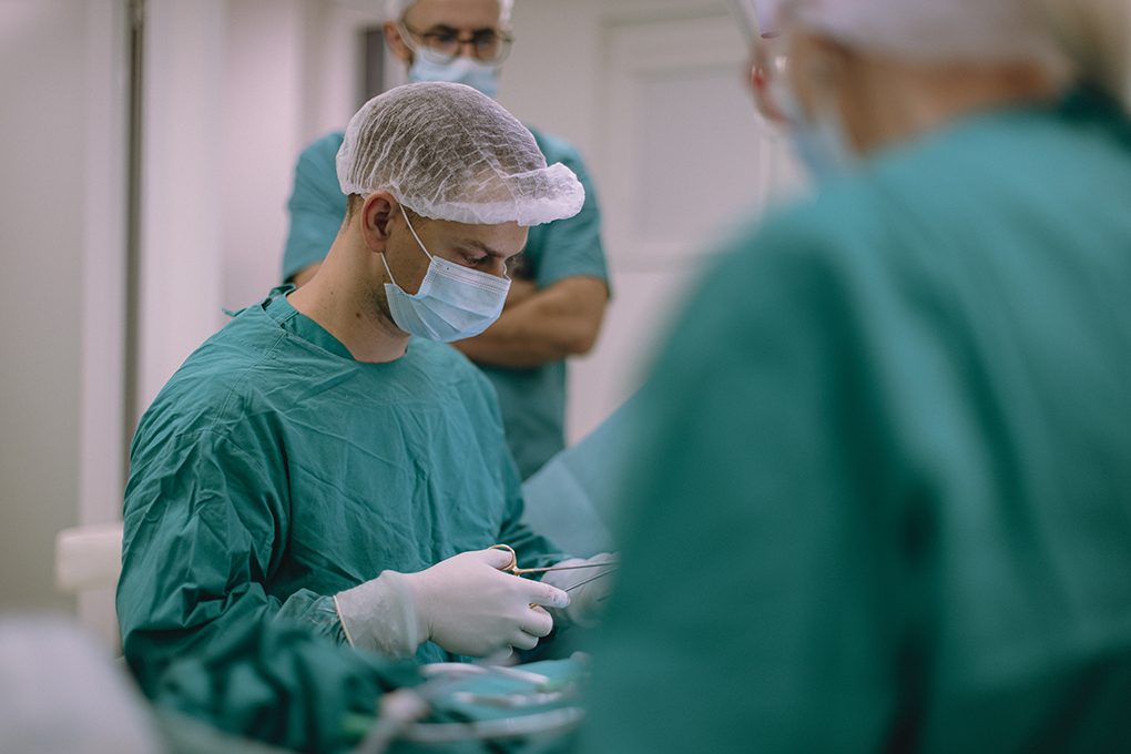 Gdzie nie powinno się rekonstruować piersi?