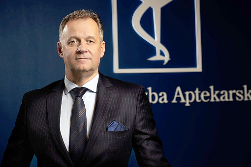 Zaufanie pacjentów do farmaceutów przełożyło się na zaufanie do szczepień ►