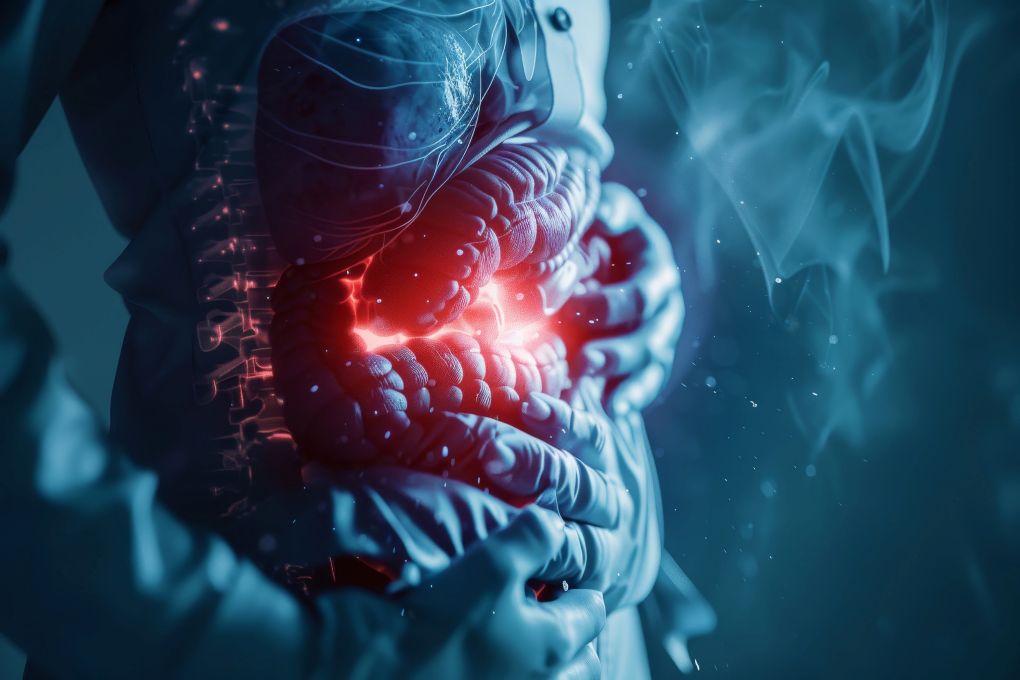 Psychogastroenterologia jako odpowiedź na systemowe wyzwania ochrony zdrowia