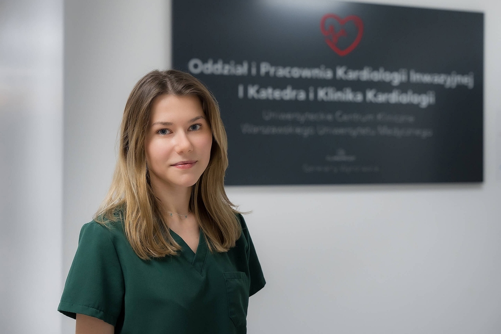 Czas ma znaczenie – niekodujące RNA w wykrywaniu rozwijającego się zawału