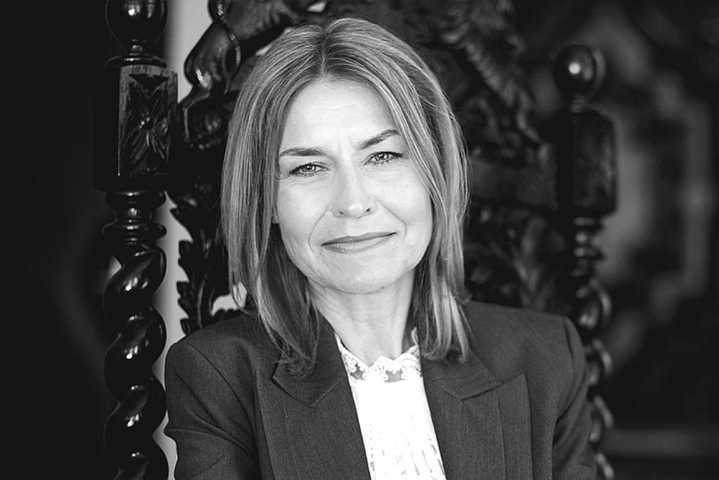 Zmarła prof. Magdalena Prokopowicz