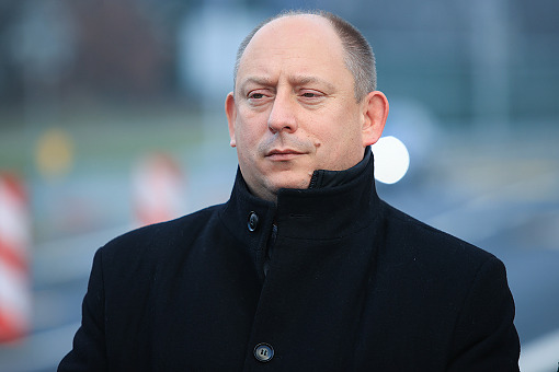 PAP/Jarek Praszkiewicz