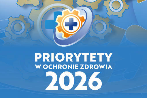 Startują Priorytety w Ochronie Zdrowia – kluczowa debata o przyszłości systemu