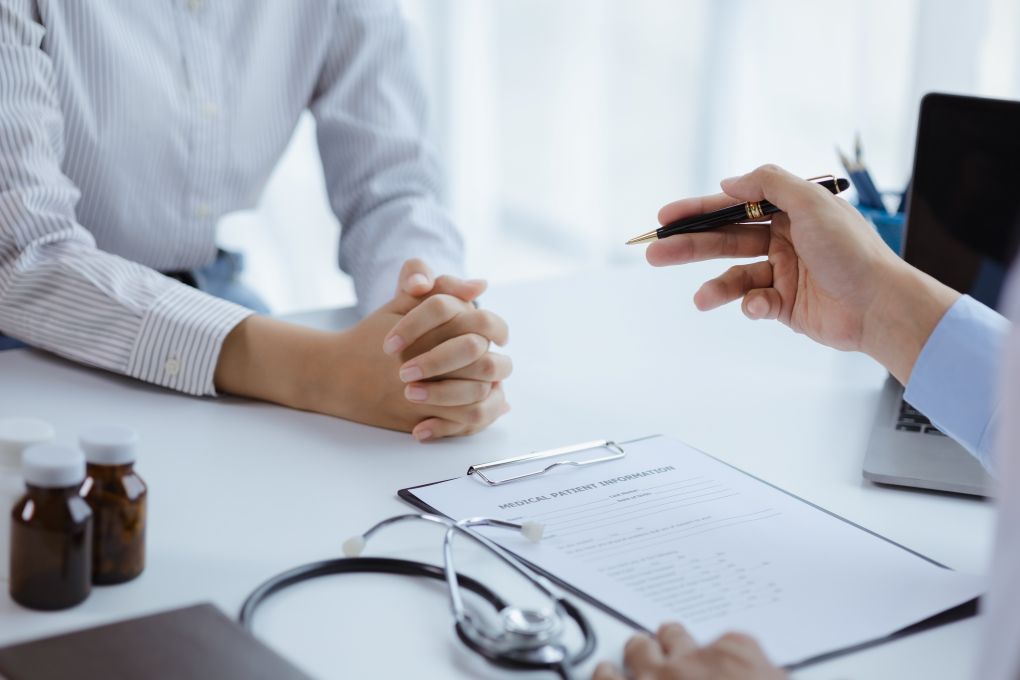 Zastosowanie chłodzonego lasera w leczeniu wczesnego raka prostaty