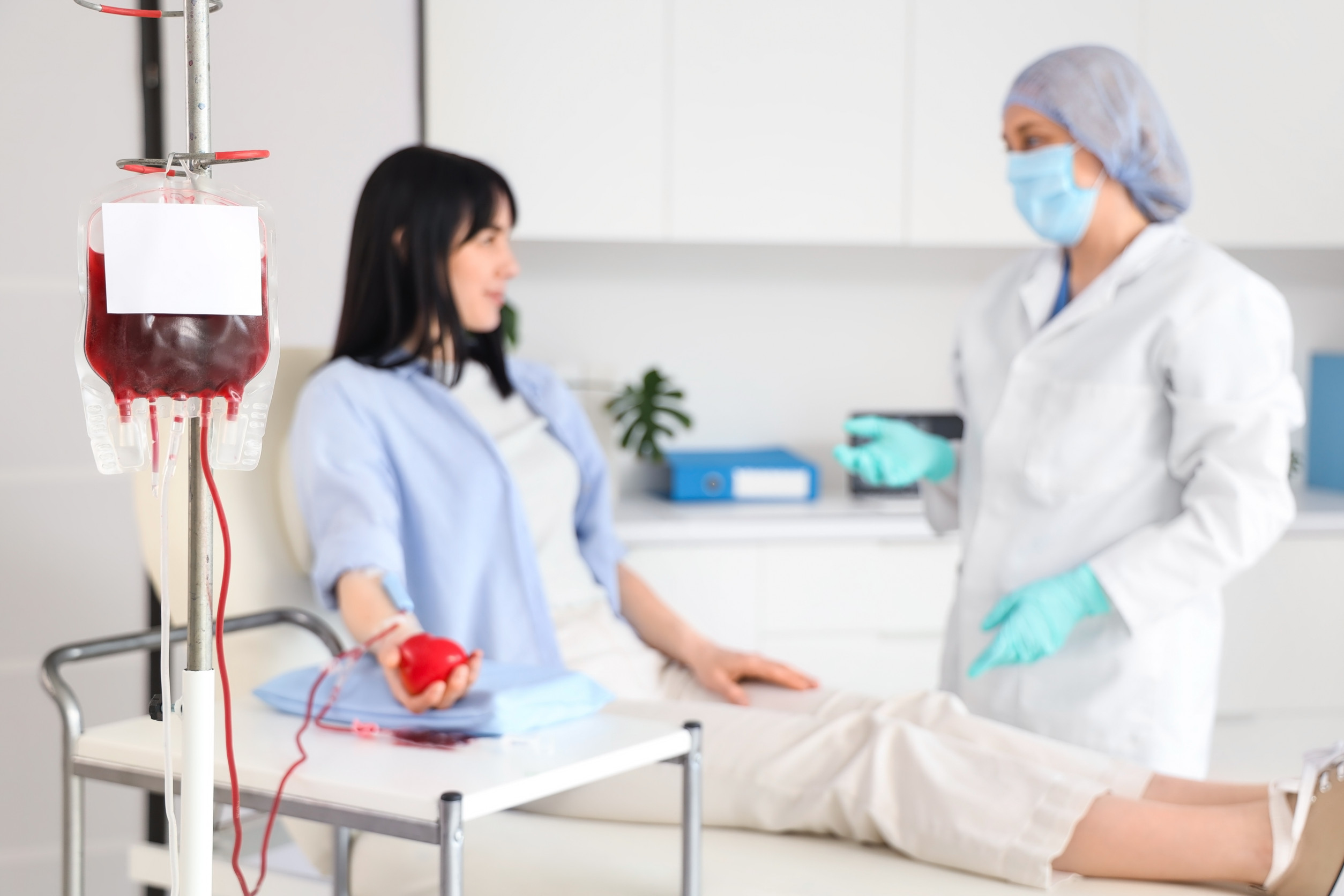 Terapia krwiopochodna do regeneracji stawów i mięśni