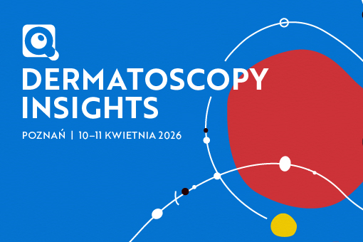 Program ramowy IV Dermatoscopy Insights