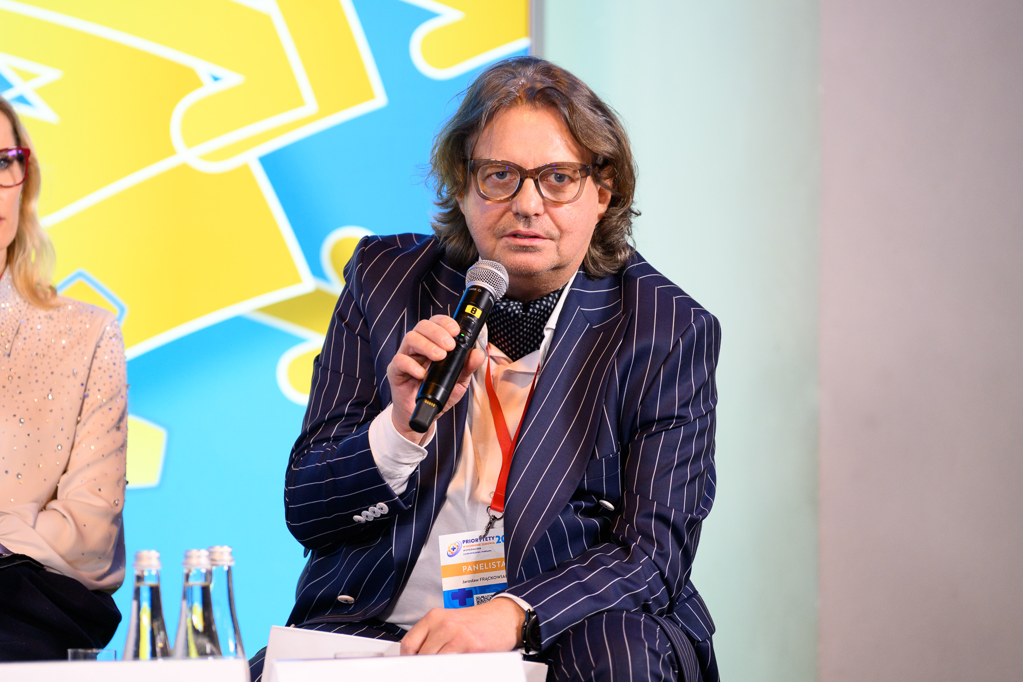 Dostęp do innowacyjnych leków – fakty i perspektywy