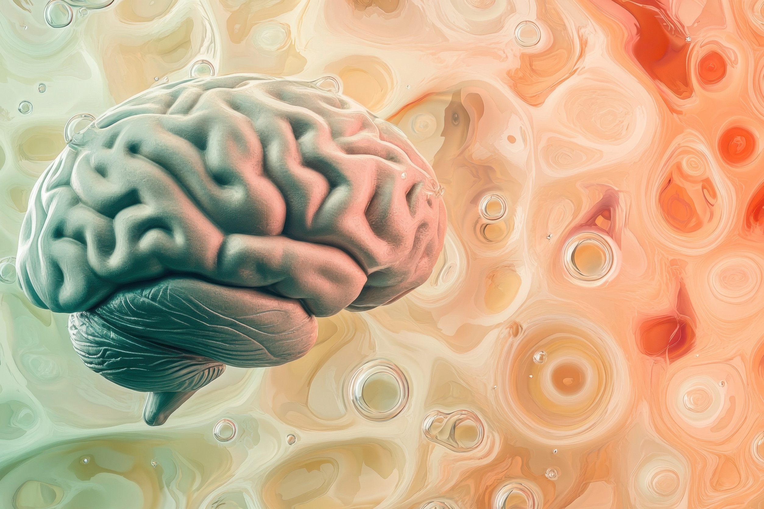 Ukryty tłuszcz a funkcje poznawcze