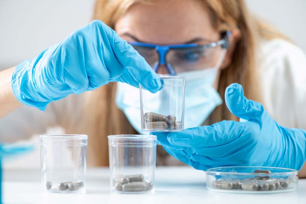 Dlaczego mikrobiom lepiej prognozuje sukces odchudzania niż ankieta?