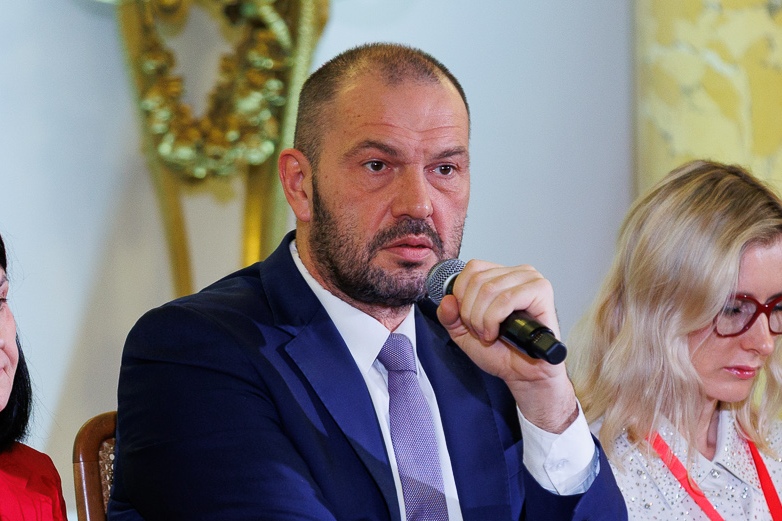 Za dużo szpitali – to nie wypali ►