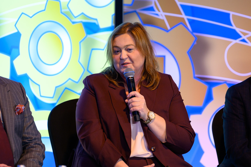 „Odwrócona piramida świadczeń” – co nowego z projektem? ►