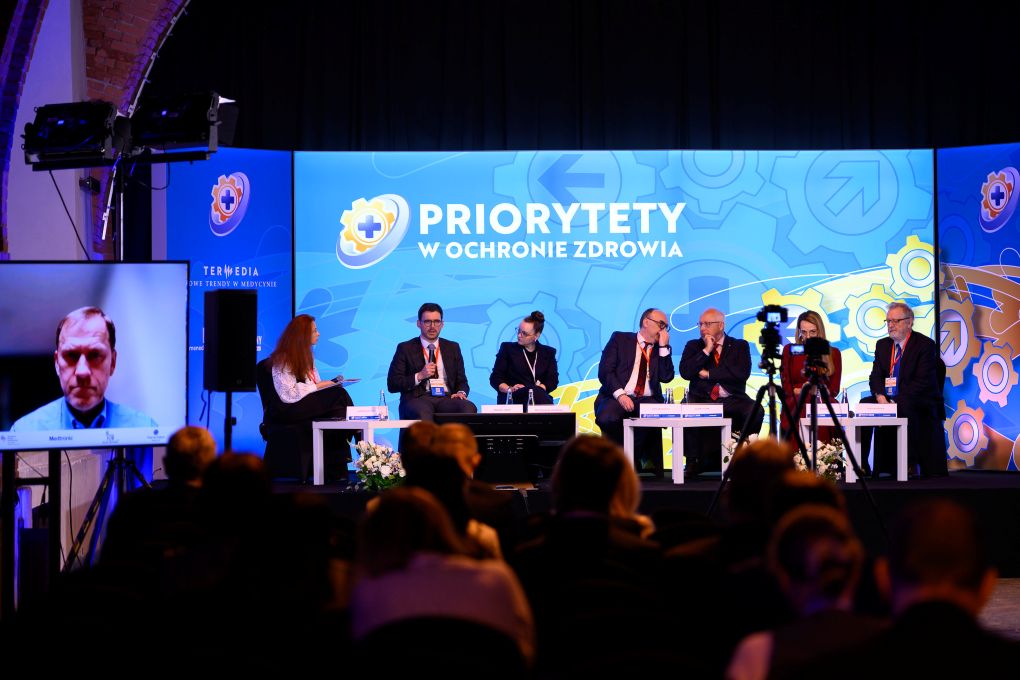 Resort zdrowia rozumie potrzeby pacjentów z PBC