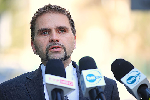 PAP/Łukasz Gągulski