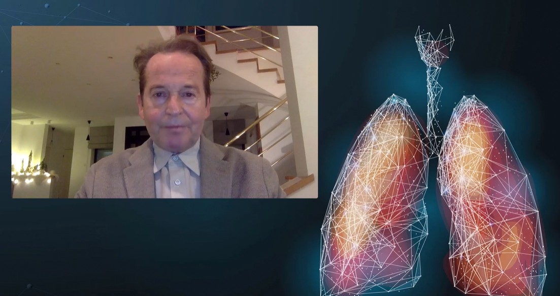 Prof. Kuna o POChP – podsumowanie roku 2025 w pneumonologii ►