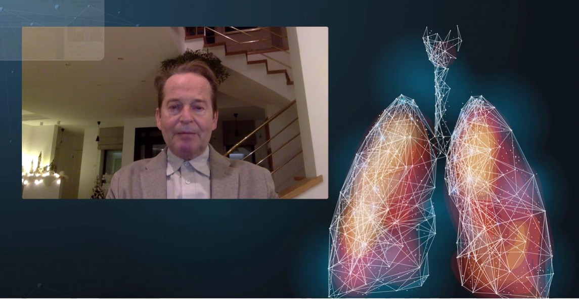 Prof. Kuna o astmie – podsumowanie roku 2025 w pneumonologii ►