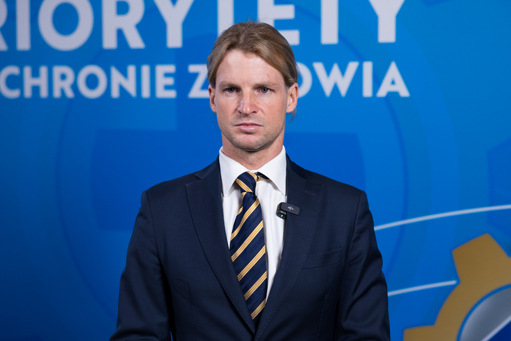 Jak (po)radzą sobie nowe technologie w medycynie? ►