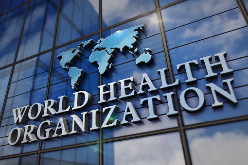 WHO potrzebuje miliarda dolarów aby pomóc krajom w kryzysie