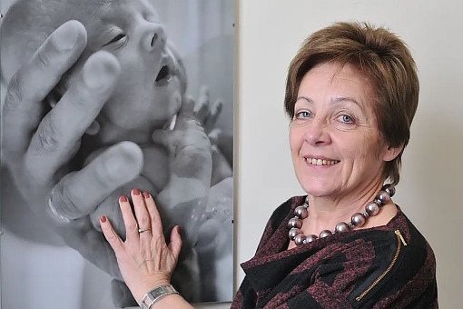 Prezydium NRL oburzone odwołaniem prof. Ewy Helwich