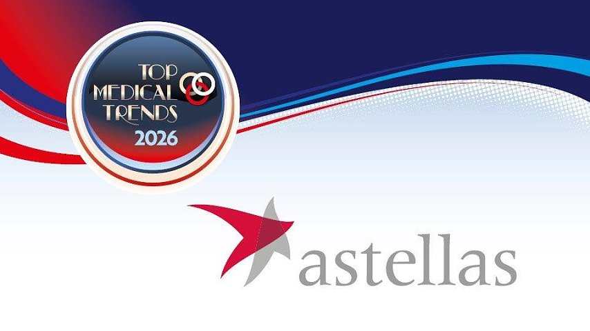 Firma Astellas – Srebrny...