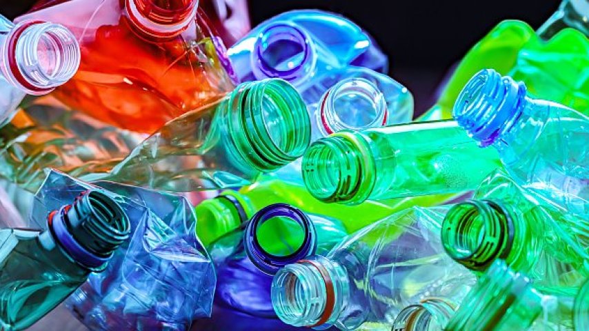 Lek na parkinsona z odpadów...