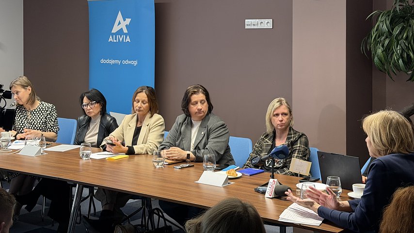 Limity w AOS = brak...