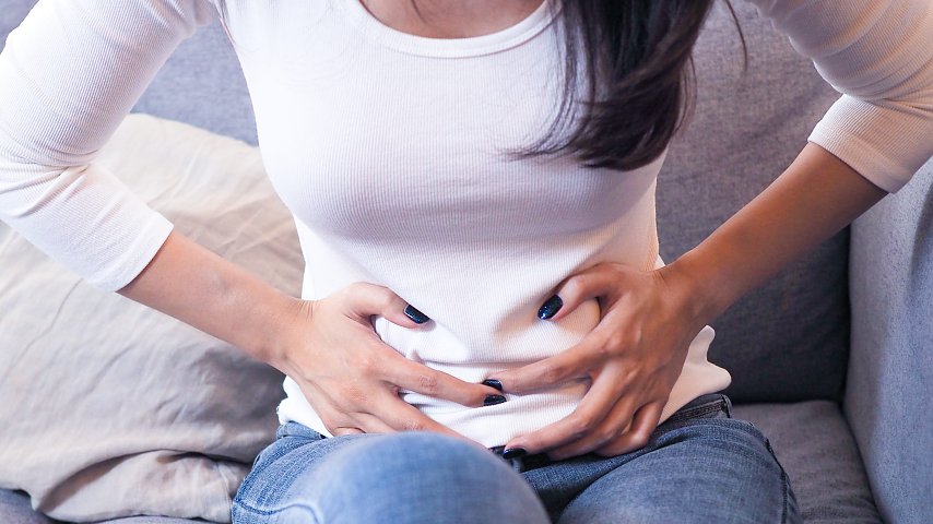 Na choroby zapalne jelit...