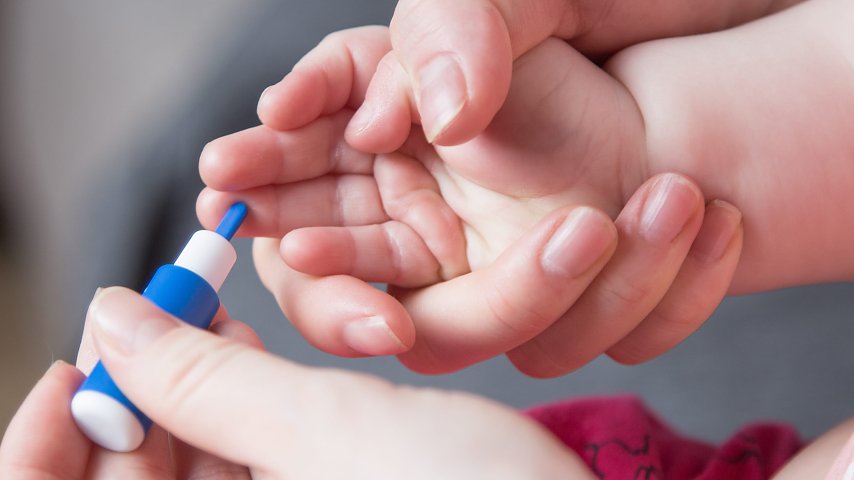 Badanie wykazało związek...