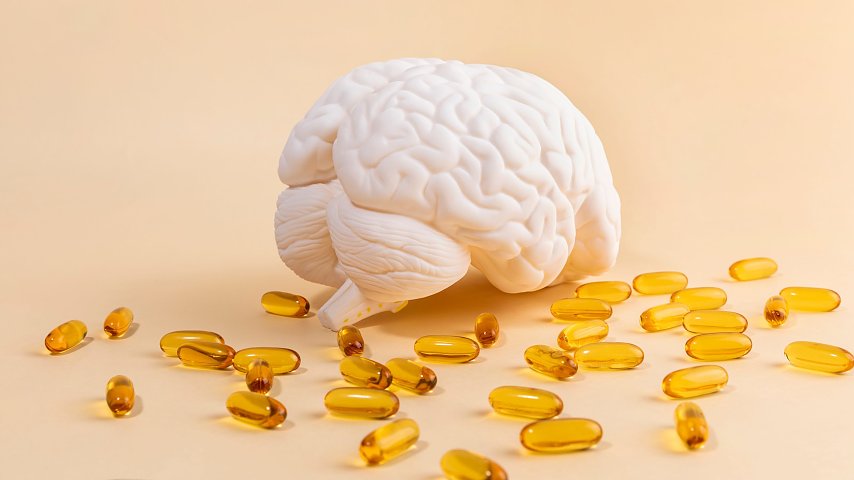 Witamina D w wieku średnim...