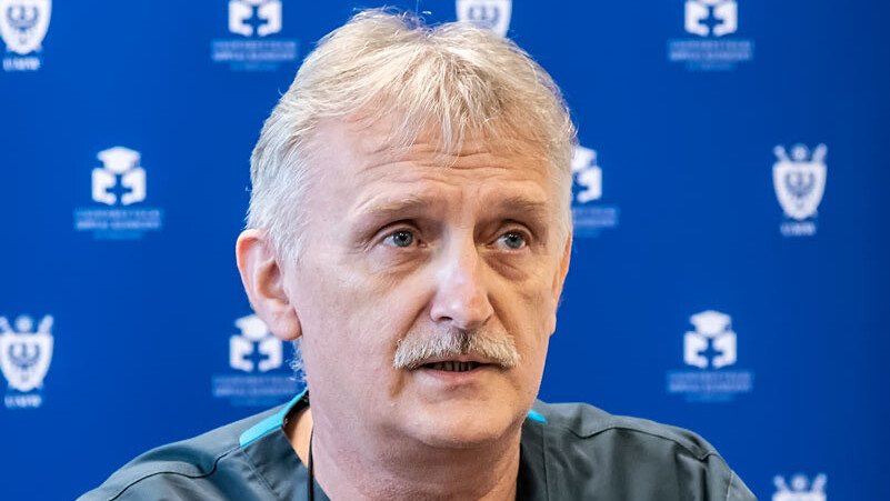 Sepsa – liczy się wczesne...