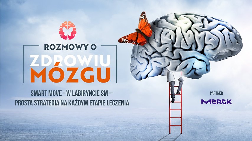 Rozmowy o zdrowiu mózgu –...