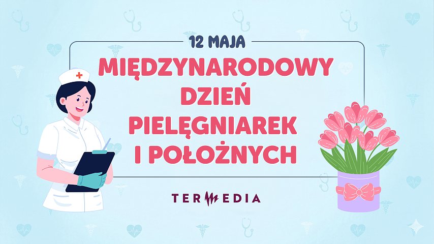 Dzień Pielęgniarek i...