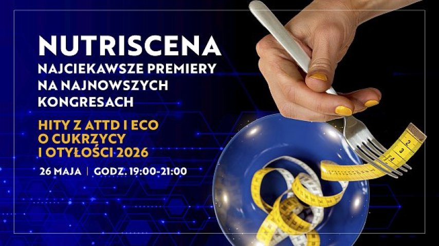 Webinar „Nutriscena –...