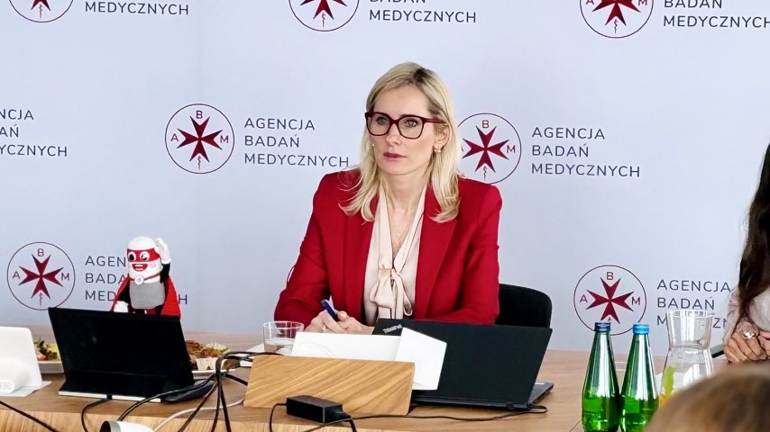 Agencja Badań Medycznych –...