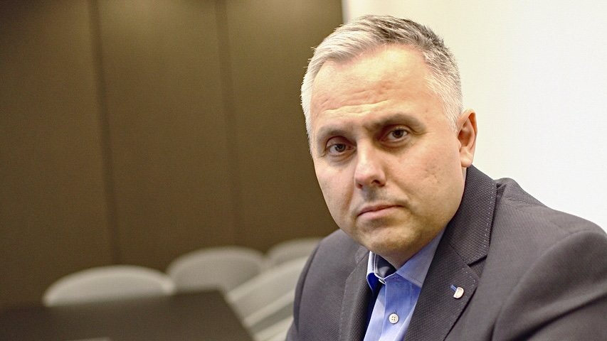 Podatek zdrowotny filarem...