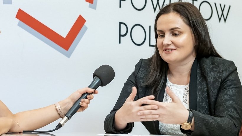 Przez uchwałę SN szpitale...